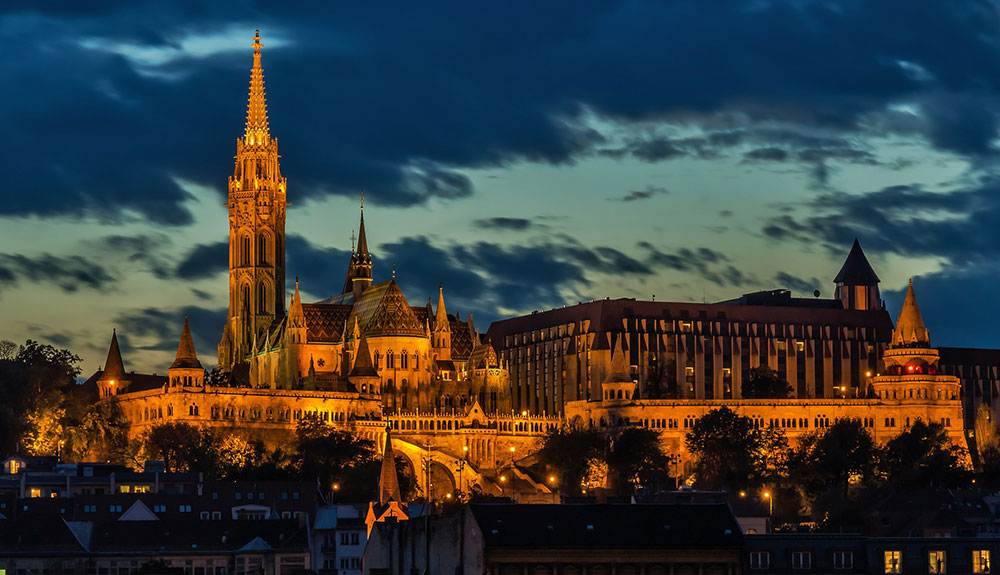How to Stretch Your Budget on a European Vacation